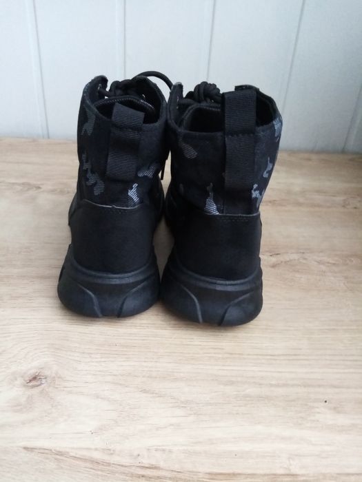 Buty turystyczne 43, 5 ; 44 i 45