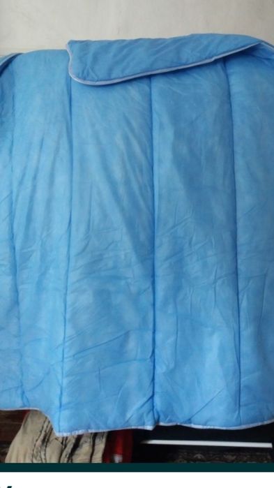 Одеяла на сентипоне.одеяло