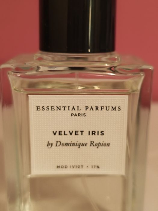 Essential Parfums Velvet Iris  Eau de Parfum