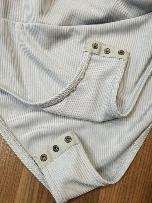 Комбидресс, боди Top Shop