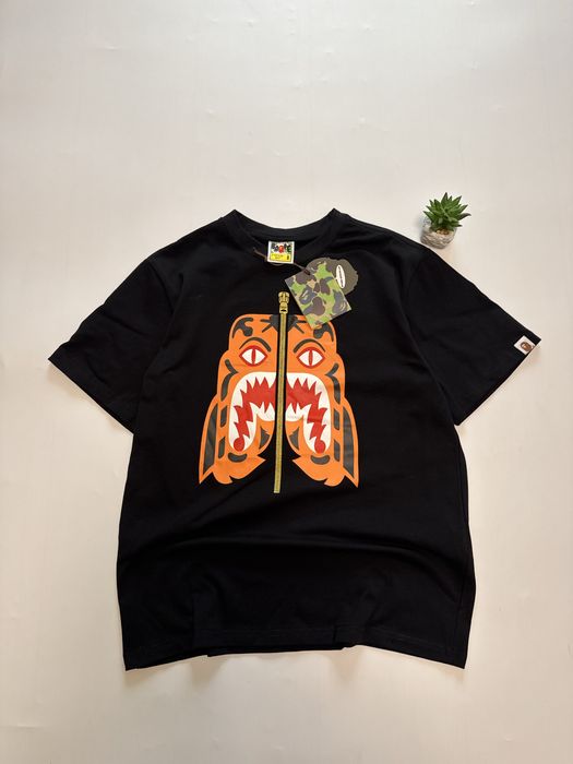 bape t-shirt panda