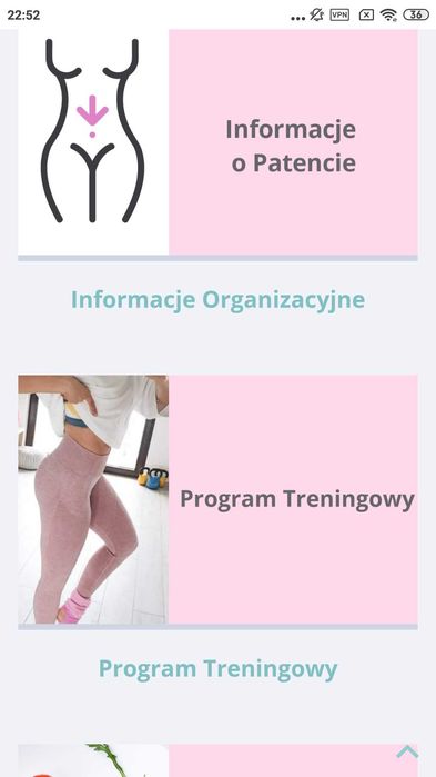 Dozywotni dostęp do Platforma treningowa