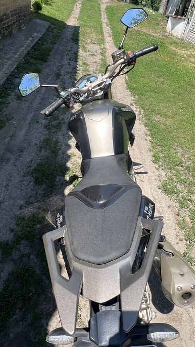 Мотоцикл geon stinger 250