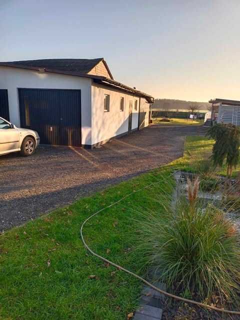 Sprzedam dom w miejscowości Stoczki