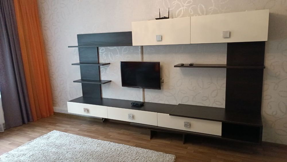 Здам 3х кімнатну квартиру з хорошим ремонтом на Виставці