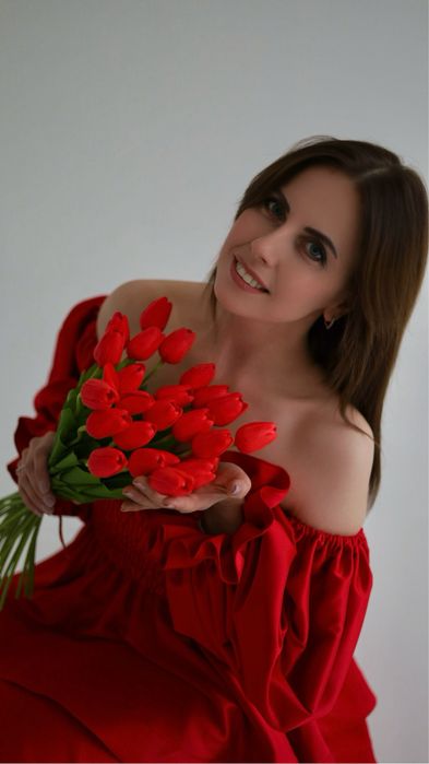 Фотограф Полтава