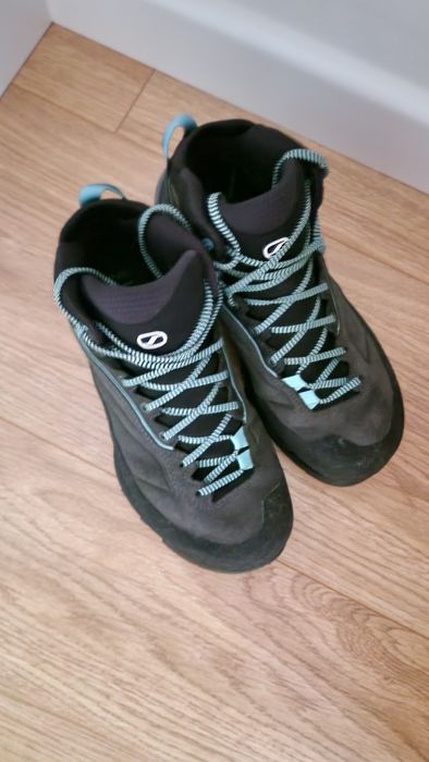 Buty Scarpa 38.5