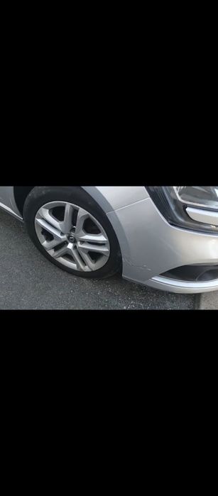 Renault Megane IV 2029