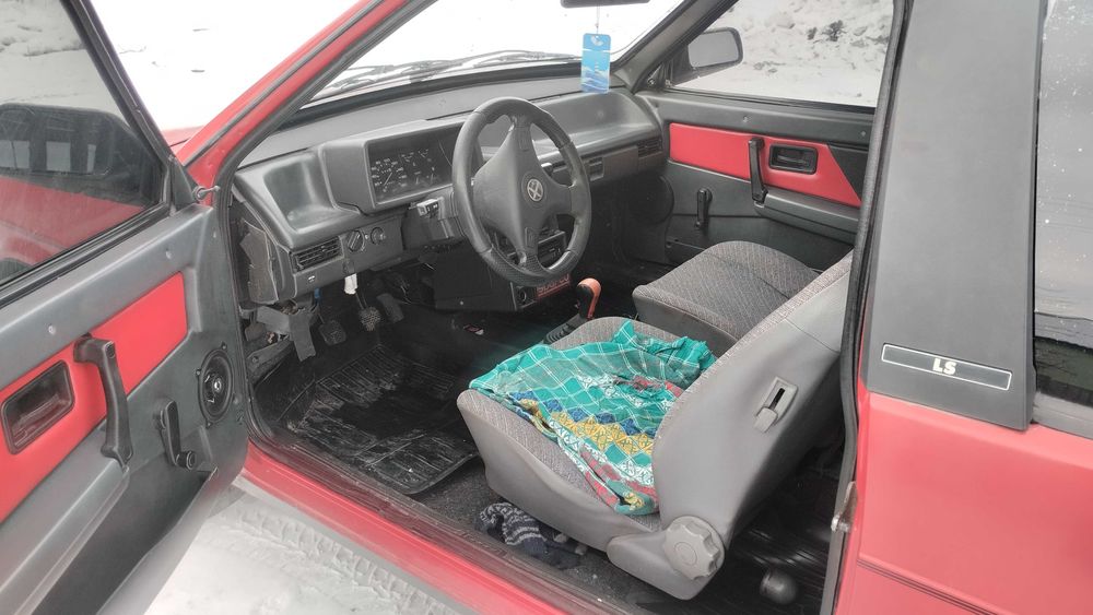 Продам автомобіль