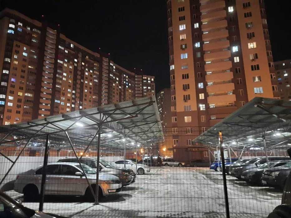 Оренда Паркомісце Лісовий квартал, Соборна 20/1, Крона Парк Бровари