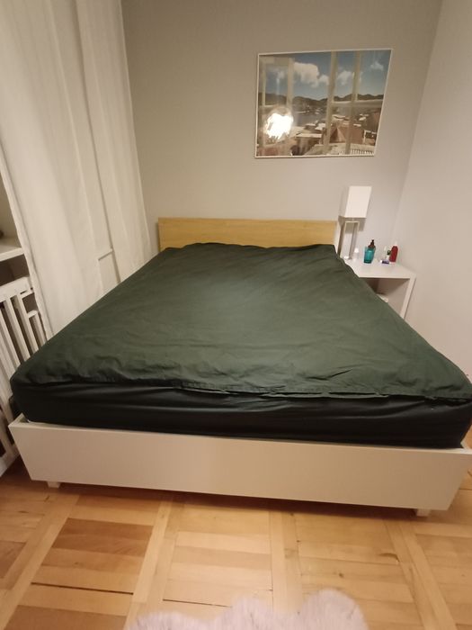 Łóżko firmy VOX 160x200 Simple