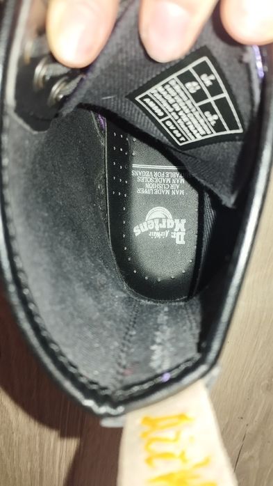 Buty Dr. Martens roz. 41