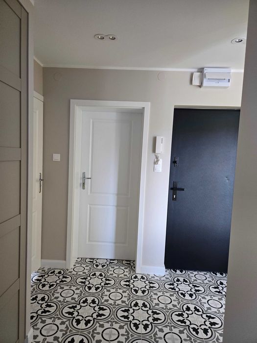 Usługi remontowo budowlane wykończenie wnętrz