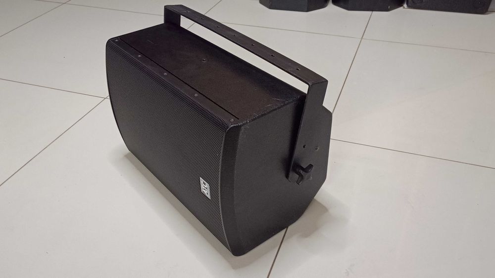 Kolumny Głośnikowe LD Systems SAT 82 G2 | 8 Woofer | Solidne + Uchwyty
