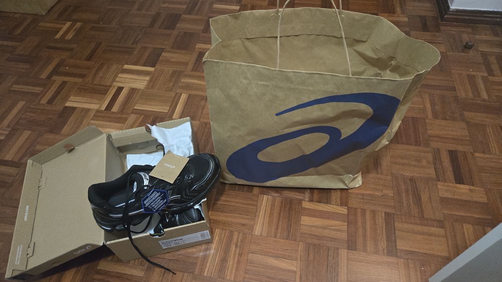 Asics Gel Kayano14