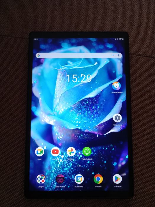 Super okazja Tablet Lenovo TB-X606x