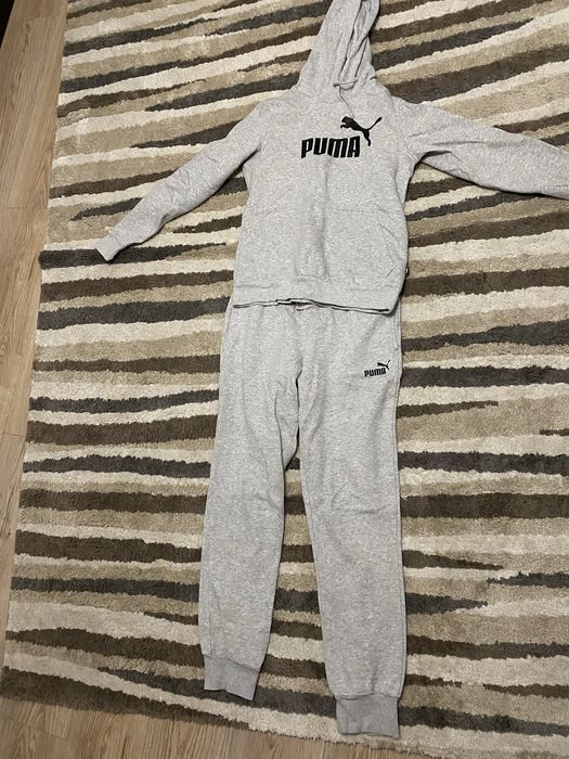 Костюм спортивний puma оригінальний привезений з  німечини