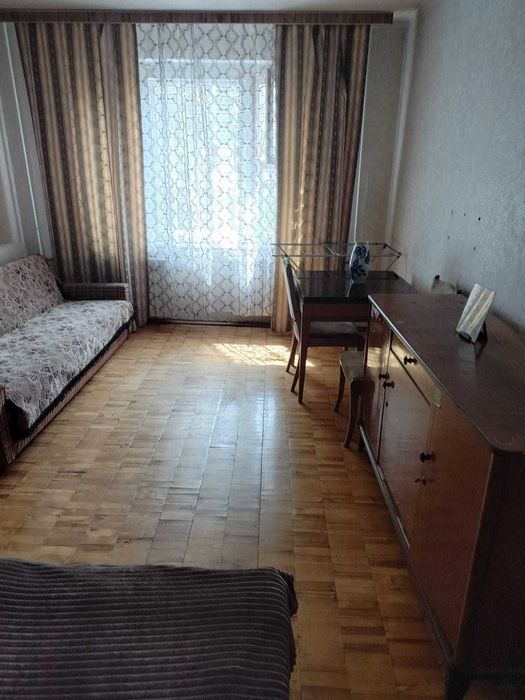 Сдам 2к Шевченківський р-н м Лукянівка вул Черновола 8