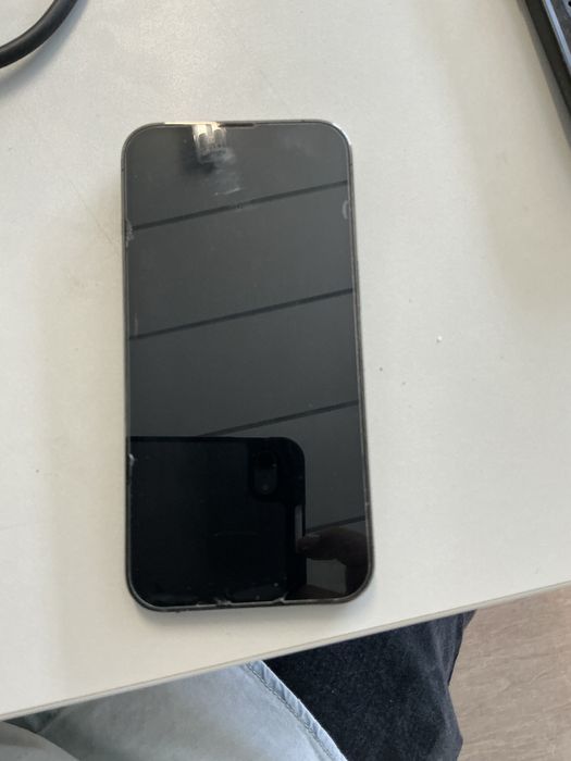 iPhone 13 pro - 256gb