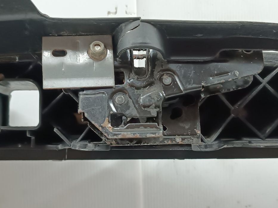 Frente em Fibra ou Chapa - SEAT IBIZA III (6L1) | 02 - 09