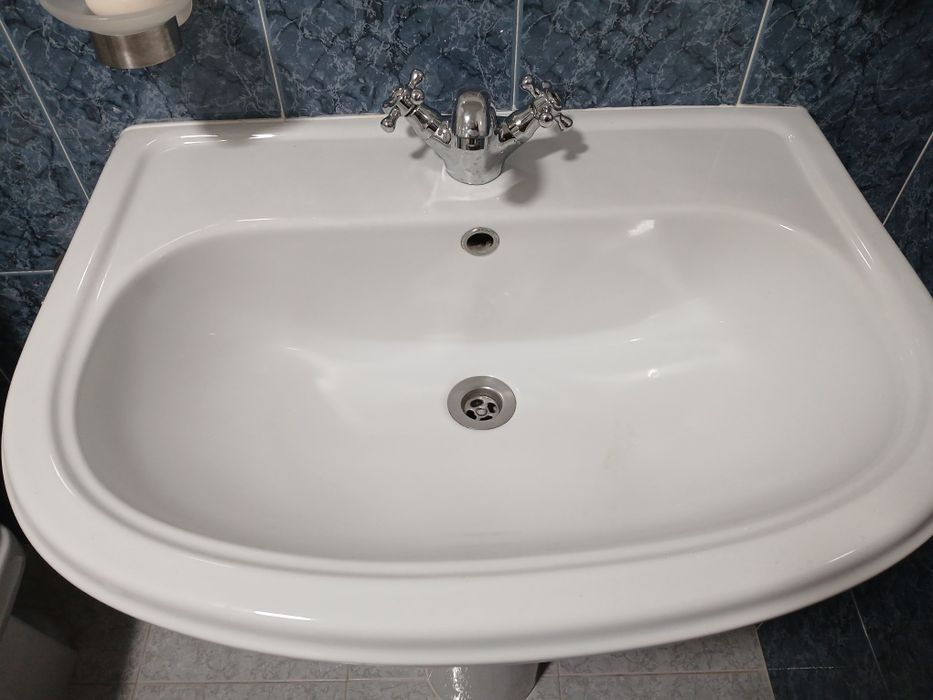 Lavatório para casa de banho