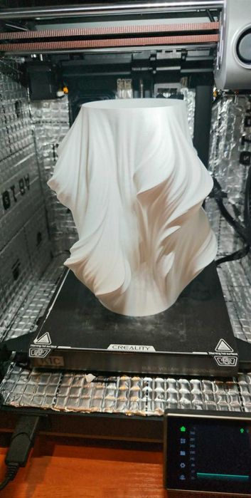 Profesjonalny druk 3D na zamówienie | PLA PETG ASA ABS Nylon PC CF