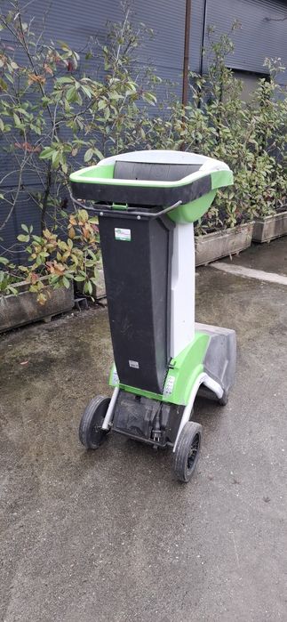 Biotriturador Viking