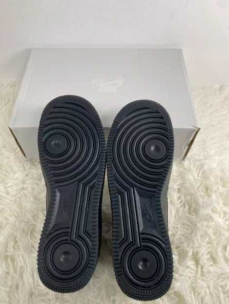 Nike_Air_Force_1_Low_Black R.46