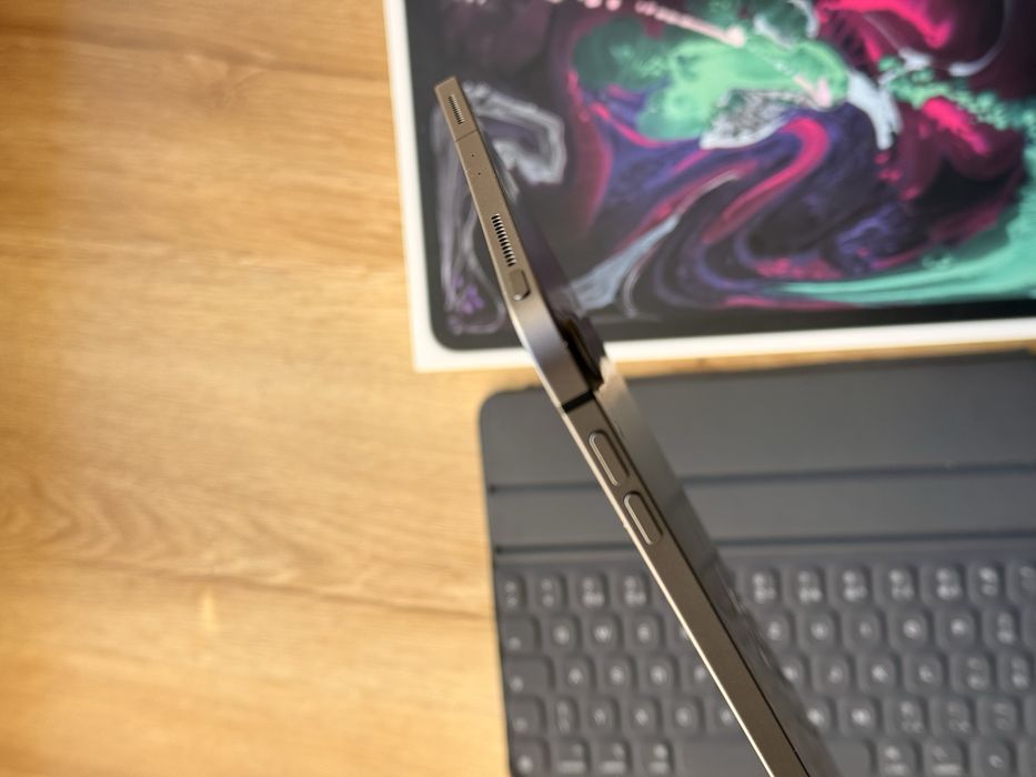 Apple iPad PRO 11 - 512Gb + Cellular + Apple Pencil 2