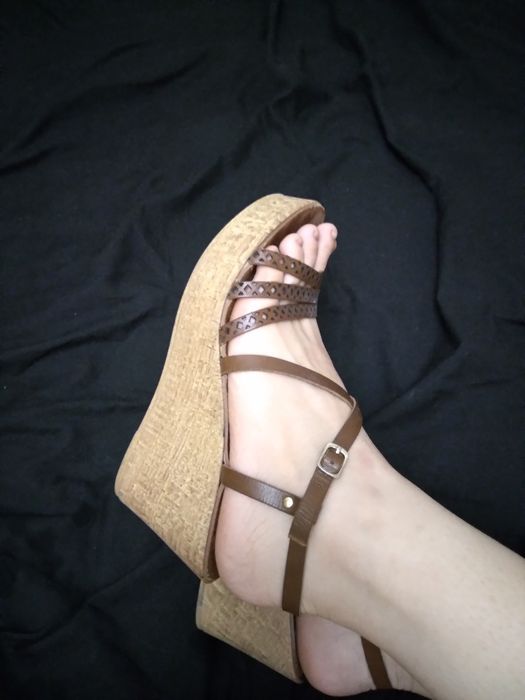 Босоножки кожаные женские босоніжки жіночі шкіряні шкіра сандалі