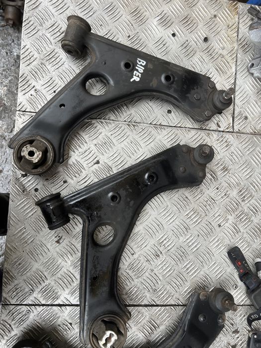 Рычаг Фиат фиорино fiat fiorino пежо биппер peugeot bipper