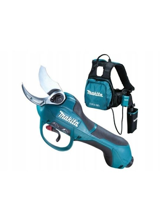 Sekator akumulatorowy Makita DUP362Z