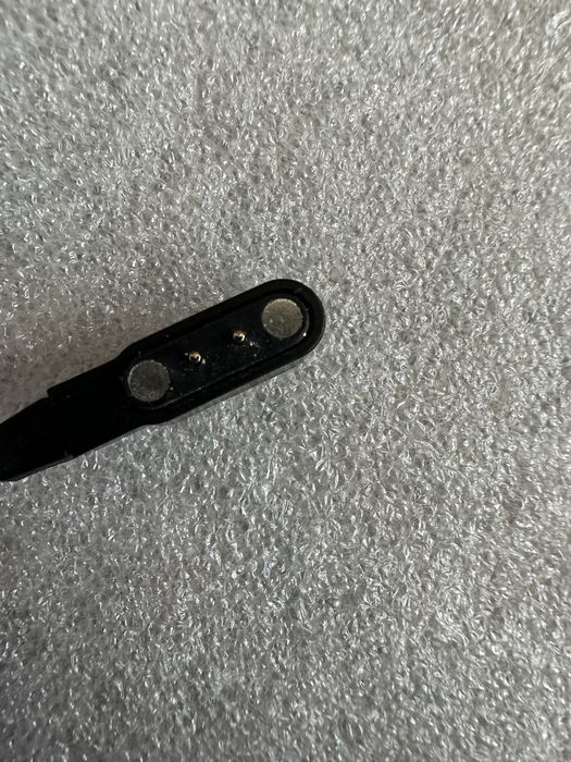 Магнітний зарядний кабель 2Pin/8mm для годинника