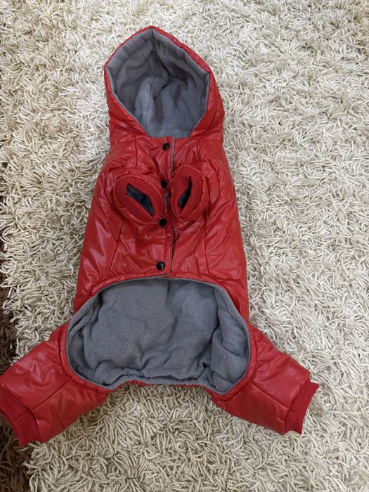 Комбінезон для собачки, новий