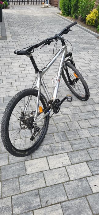 Rower trek 6000 w ładnym stanie