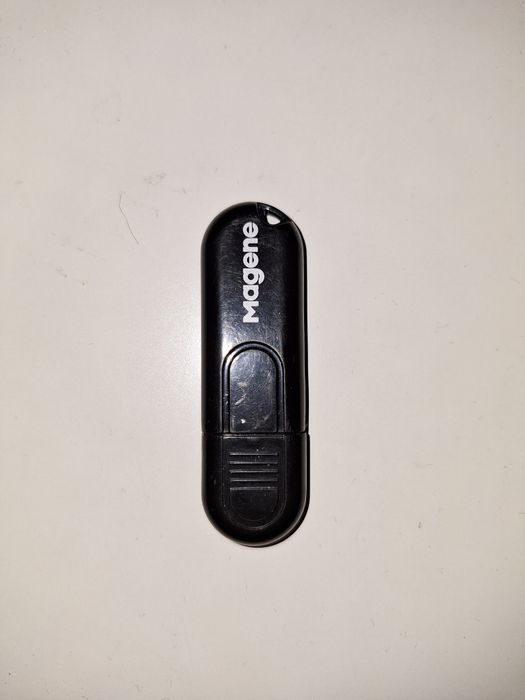 Antena ANT+ pod usb dla Zwift, Wahoo, Elite