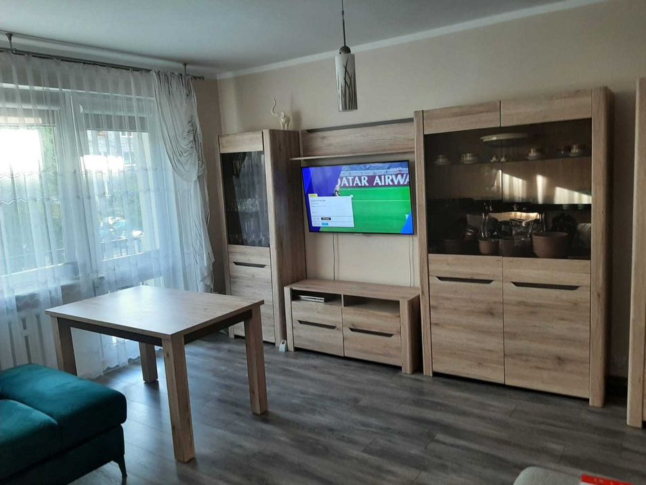 sprzedam mieszkanie 39 m² po remoncie | duży balkon | parter | Żeglarska | bez pośredników