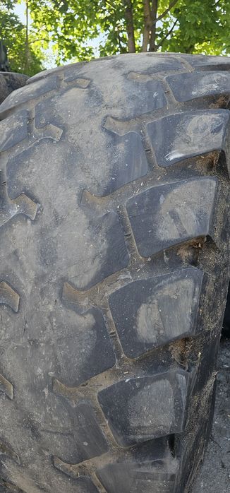 Firestone 26.5r25 PARA CAŁE