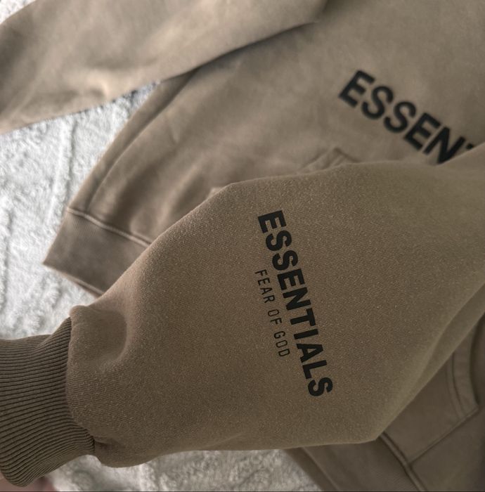 Худі Essentials L