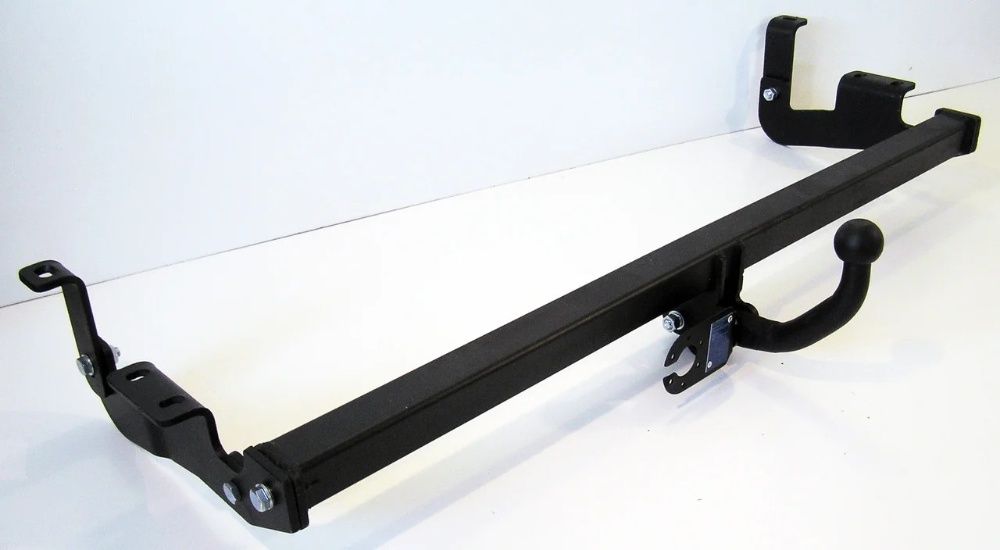 Фаркоп Renault Kangoo 2 (2008-2020), Рено Канго, Кенго, Кенгу, Кангу