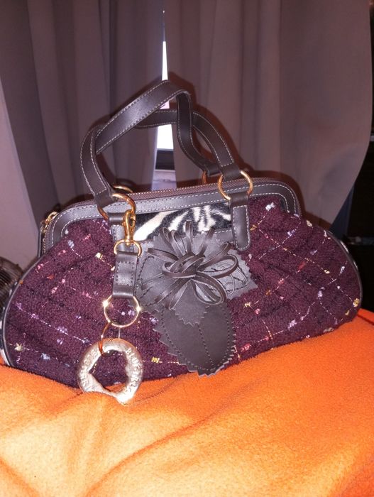 Mala, Blumarine,blugirl