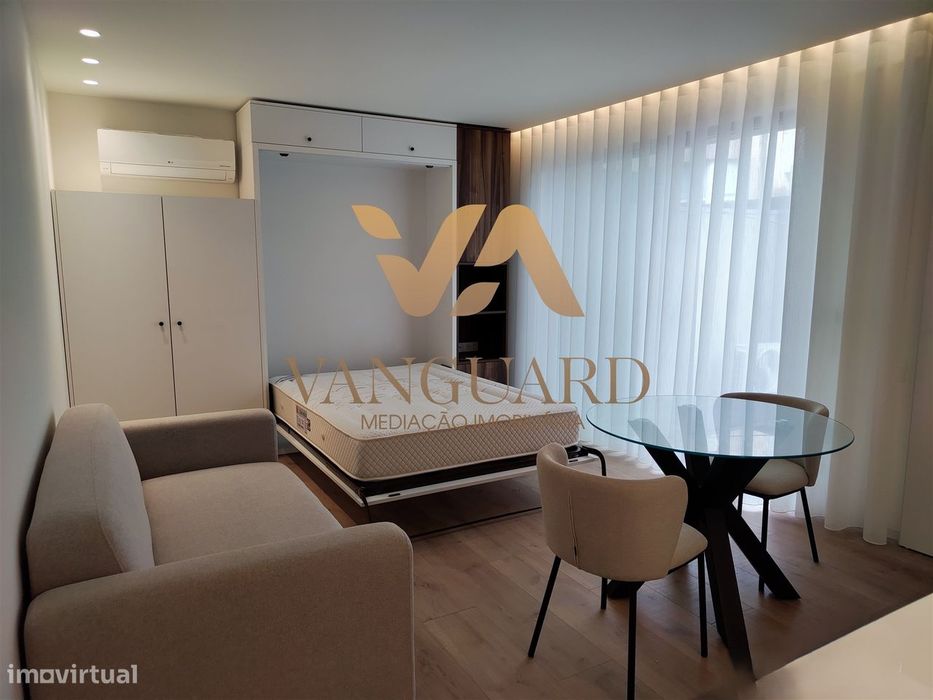 Apartamento T0 Venda em Póvoa de Varzim, Beiriz e Argivai,Póvoa de Var