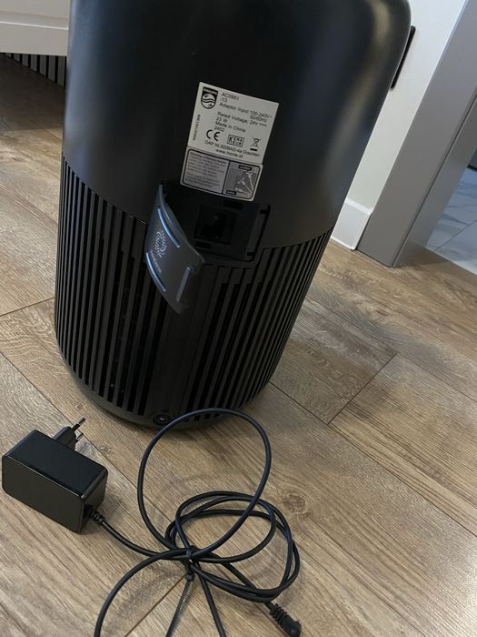 Очиститеть воздуха Очищувач повітря Philips AC0951/13