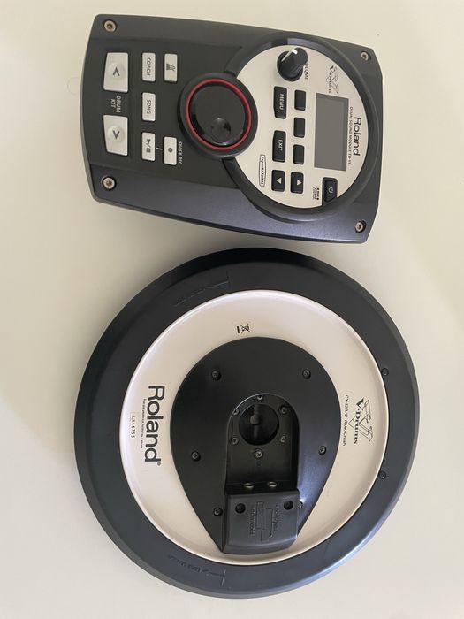 Modulo de BATERIA TD11 Roland