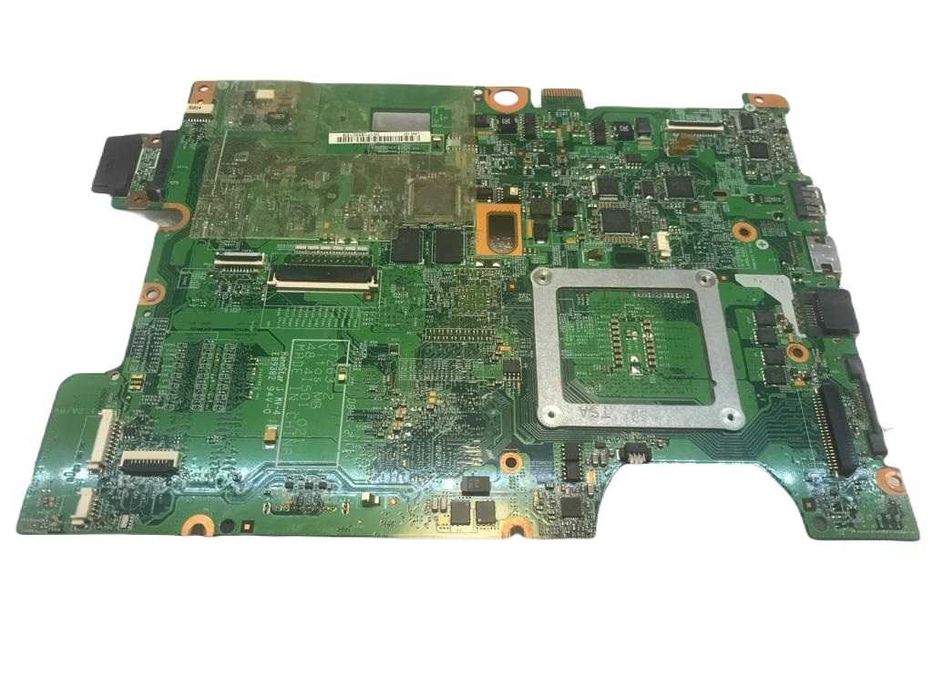 Motherboard HP Compaq Presario CQ60 G60 (Intel)64738500621955121