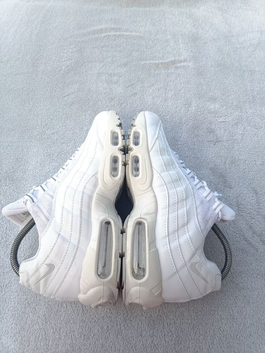 Мужские кроссовки Nike Air Max р42