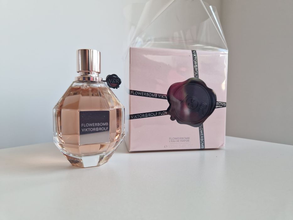 Flowerbomb Viktor & Rolf wymiana