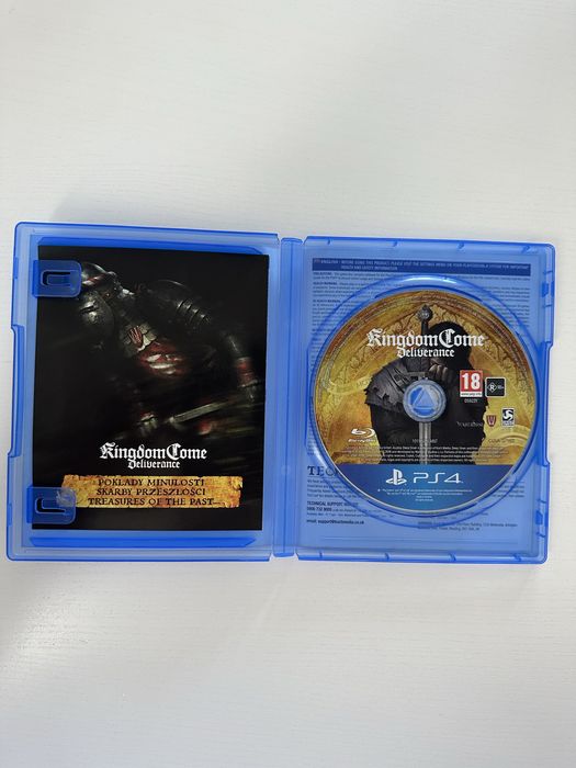 Kingdom Come Deliverance