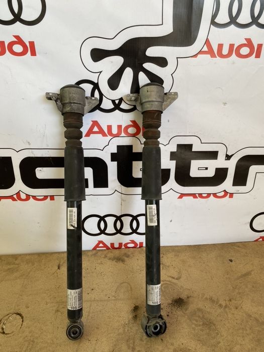 Амортизатор задній стойка Audi A4 B8 \ A5 седан универсал