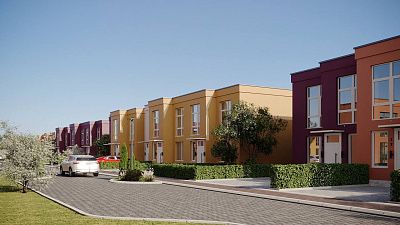 Будинок за адресою вул. Китобійна (площа 103 м²) - Atlanta.ua - фото 4